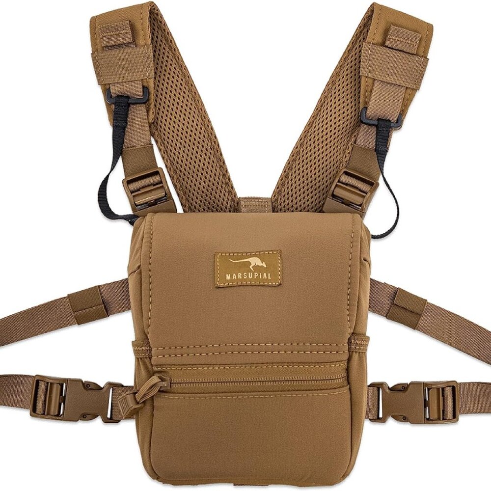 Marsupial Gear Binocular Pack, small